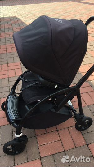 Детские коляски прогулочные