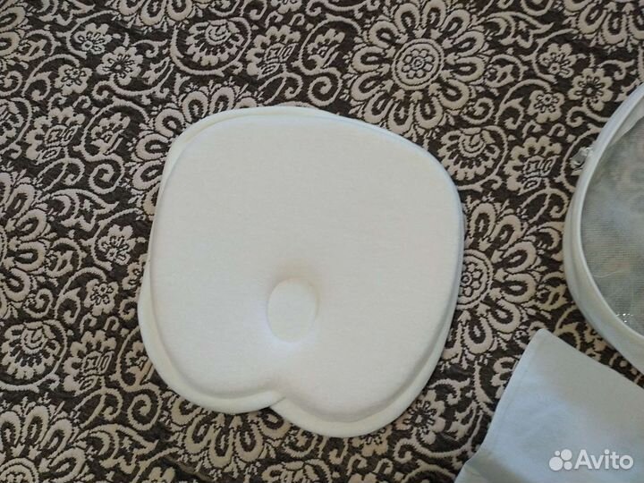 Подушка для младенцев