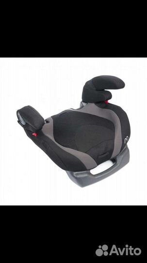 Новое детское автокресло 9-36кг Saratto cruise 4s