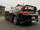 Acura RSX МТ, 2002, 106 300 км