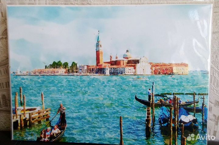 Постеры новые