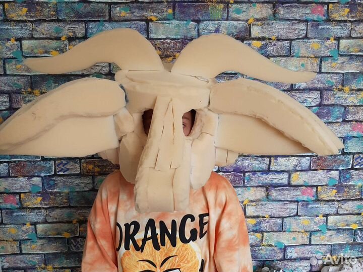 Основа для фурсьюта из поролона