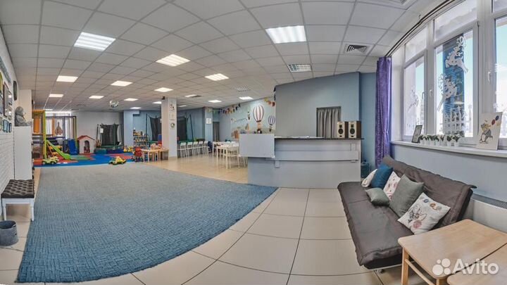 Детский день рождения