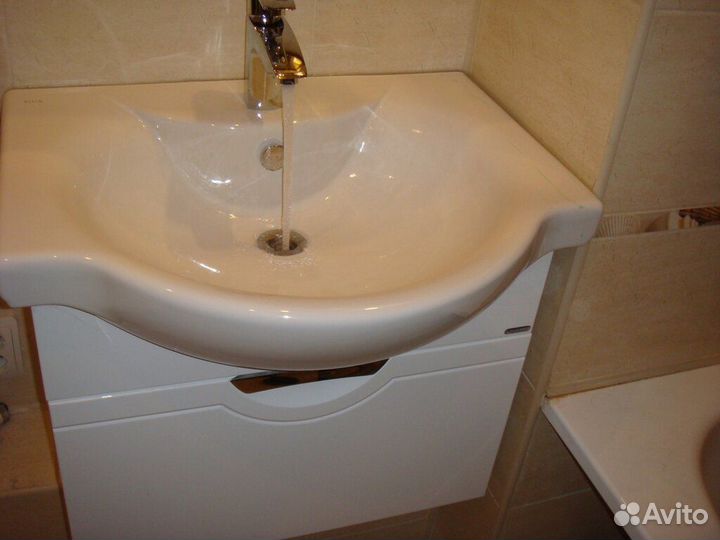 Сантехник с опытом. Услуги сантехника частника