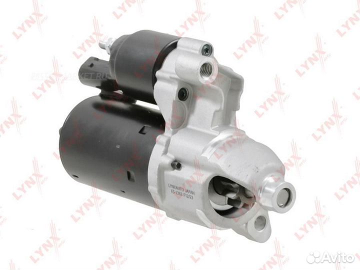 Lynxauto ES-1382 Стартер