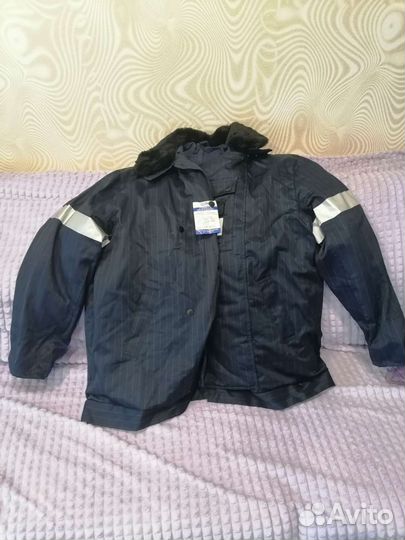 Костюм рабочий