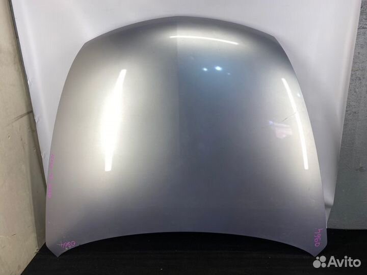 Капот Mazda 6 GH