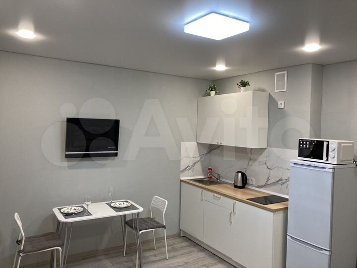 Квартира-студия, 24 м², 9/16 эт.