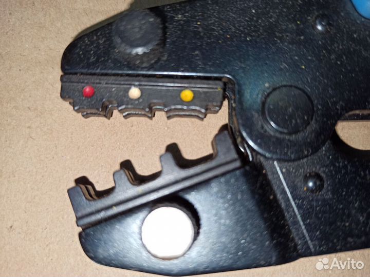 Кримпер 1PK-3003FD21 Pro'sKit