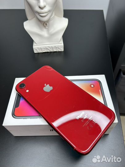 iPhone Xr, 64 ГБ