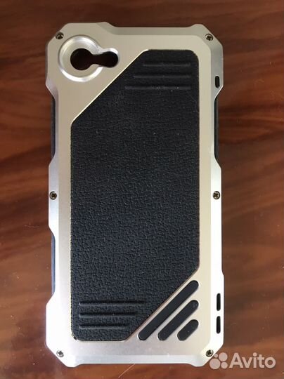 Защитный чехол iPhone 7/8/SE со сменными линзами