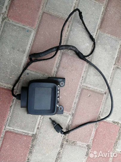 Радар Круиз Контроля Гольф 7 Октавия А7 5Q0907561B