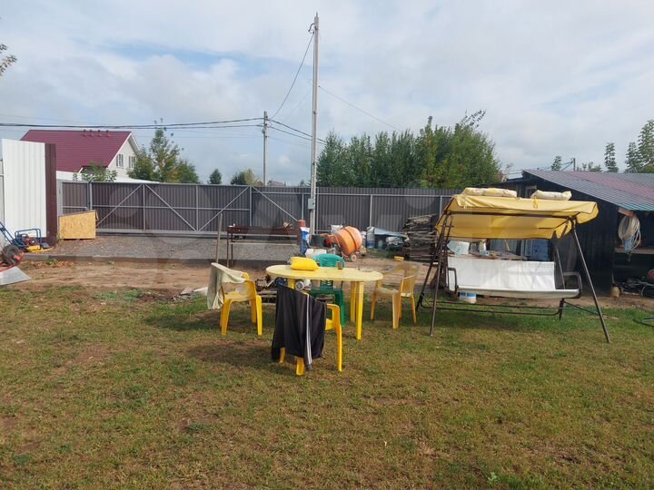 Участок 6 сот. (ИЖС)