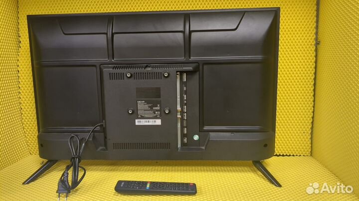 Телевизор dexp 32HKN1