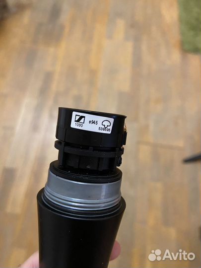 Микрофон Sennheiser E 945 (музторг)