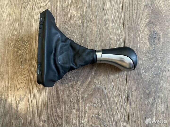 Ручка АКПП Mercedes C-Class W204