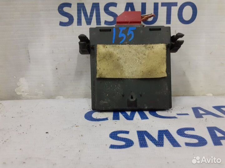 Блок комфорта Volkswagen Tiguan 2.0T