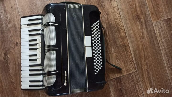 Музыкальные инструменты