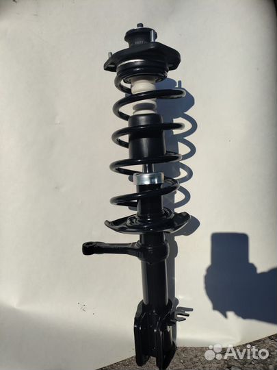 Стойка в сборе Калина