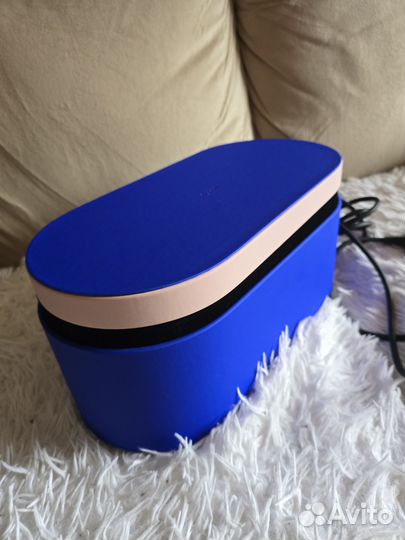 Мультистайлер dyson airwrap complete long hs05