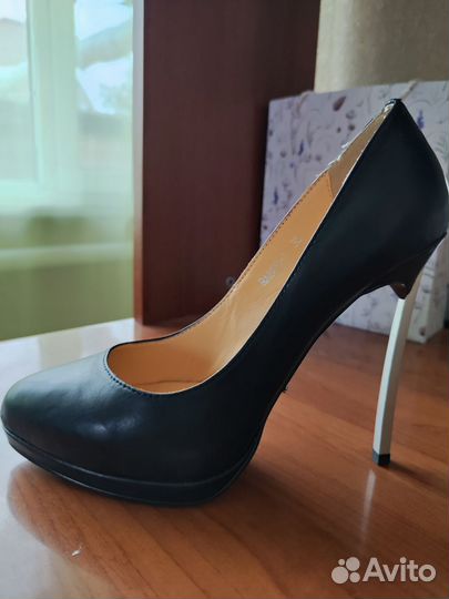 Туфли женские 38-39 размер