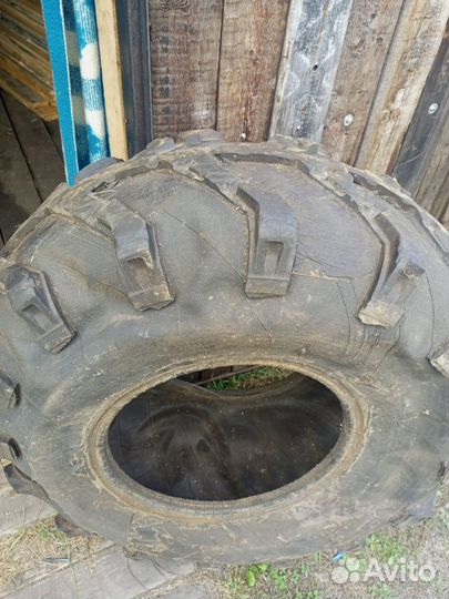 Колесо ободрыш