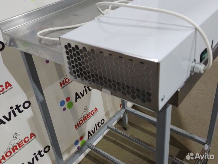 Рециркулятор бактерицидный Atesy