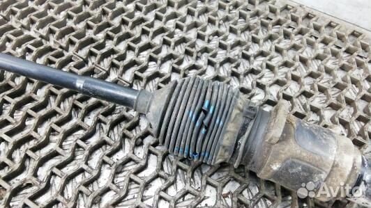 Электроусилитель руля suzuki SX4 YA11S (9DN24OM01)