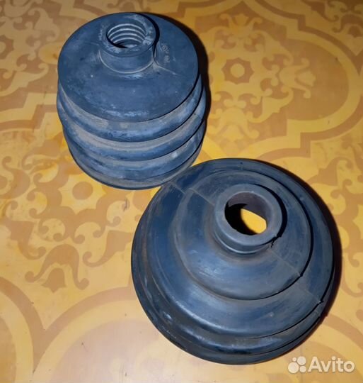 Пыльники ШРУСа ваз-2108