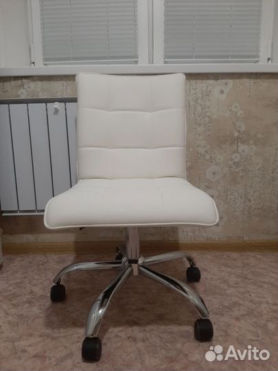 Компьютерный стул бу