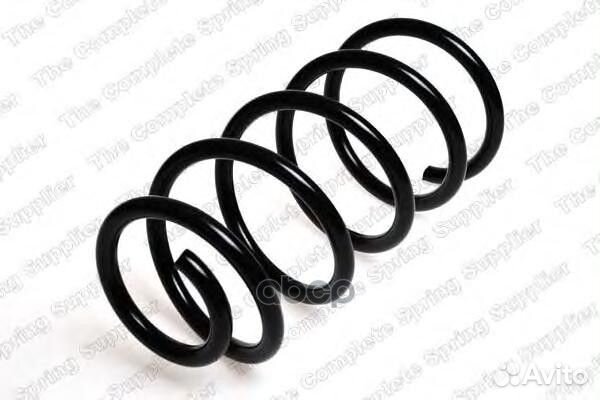 40 568 32 Пружина подвески MB vito(W638) 96-03