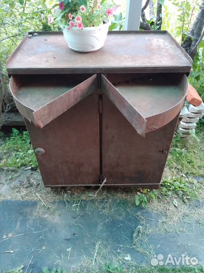 Родам стол- верстак