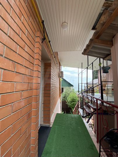 Комната 12 м² в 6-к., 1/3 эт.