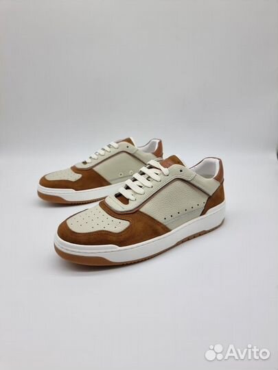 Кроссовки'мужские Brunello Cucinelli