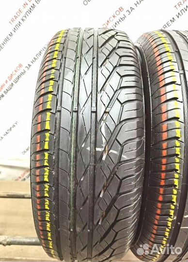 Uniroyal Rain Expert 215/65 R16 98H