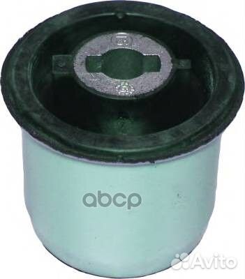 5131A4 сайлентблок задн.балки D72,2 Citroen C4