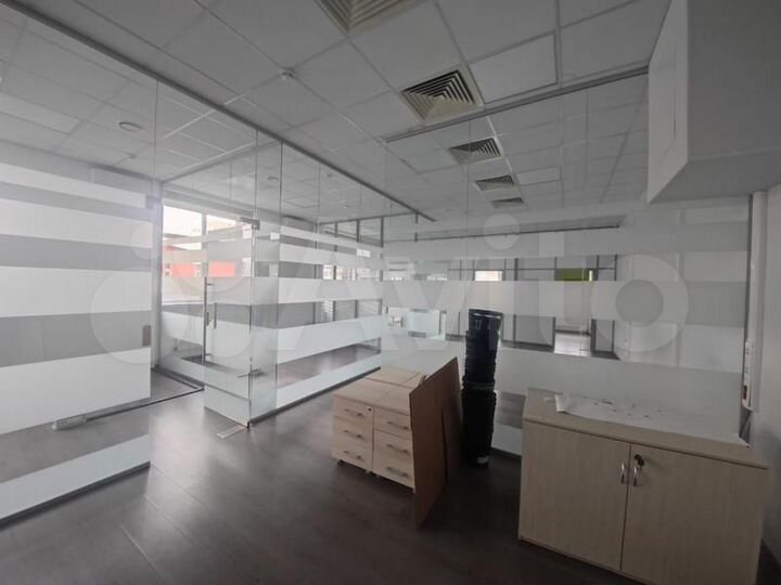 Сдается блок в аренду 99 м2 метро Пролетарская Бе