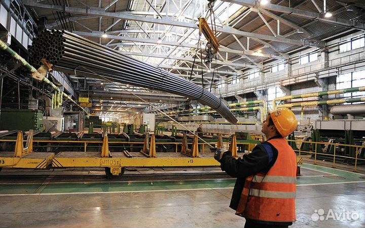 Стропальщики вахта в Челябинск