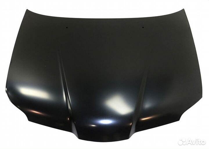 Mitsubishi Капот Митсубиси