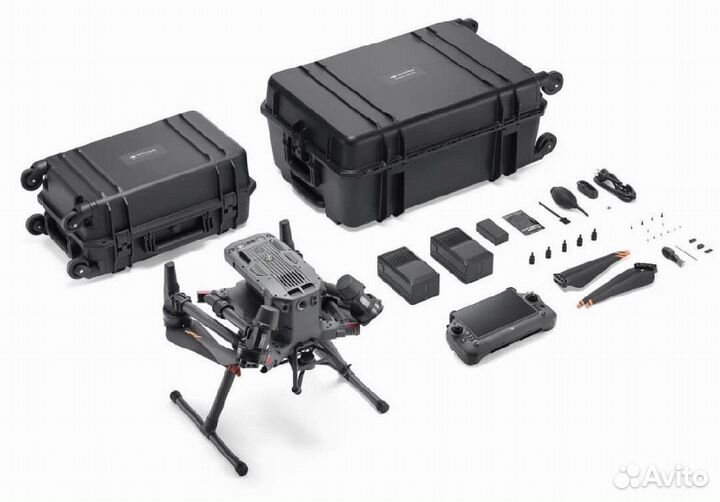 Matrice 350 RTK + L1