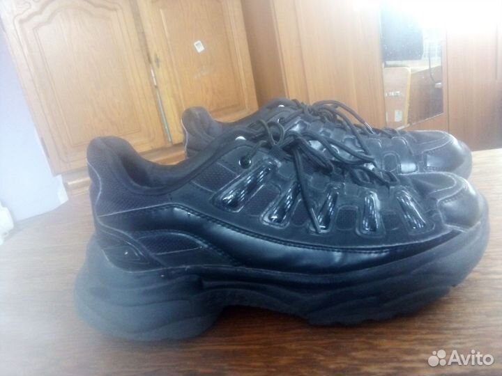 Туфли мужские 43