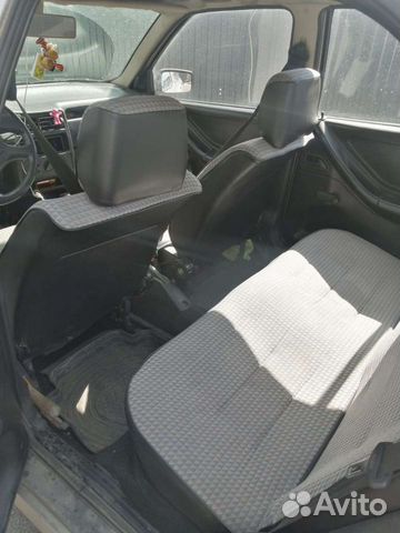 SEAT Toledo 1.6 MT, 1992, 220 000 км объявление продам