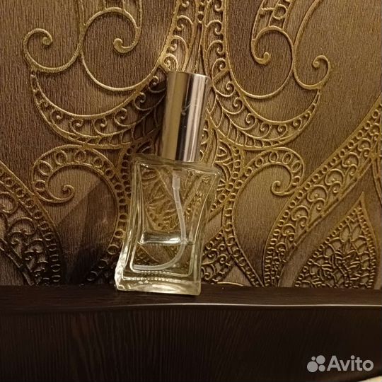 Масляные духи