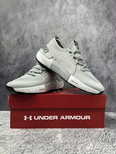 Кроссовки Under Armour (42)