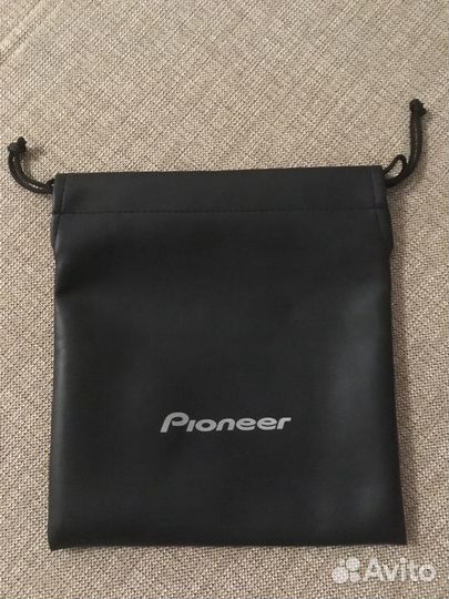 Чехол pioneer для наушников