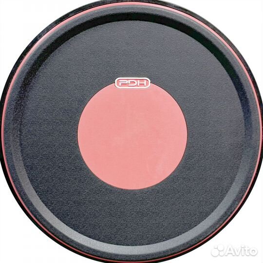 Пэд тренировочный для барабанов