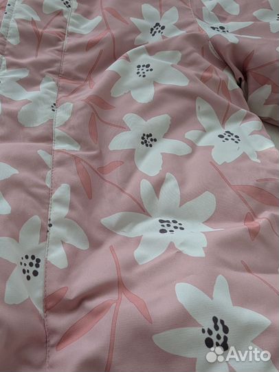 Зи ний детский комбинезон 92р Baby go