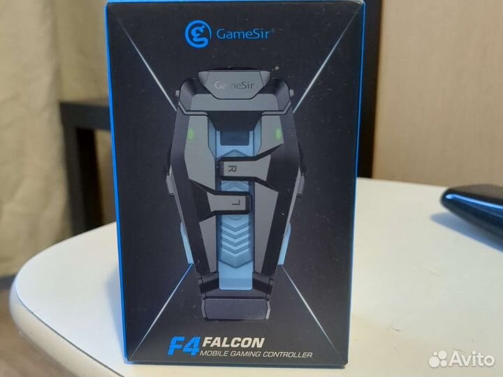 Gamesir F4 Falcon