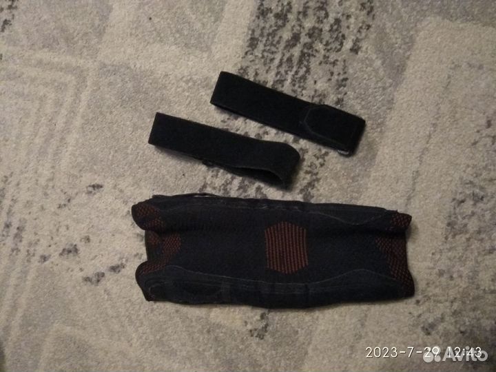 Наколенник для суставов orliman ортез