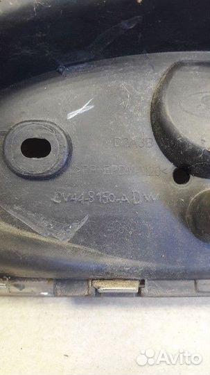 Решетка радиатора Ford Kuga